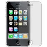 Wholesale Clear Screen Protector for iPhone 3G / 3GS